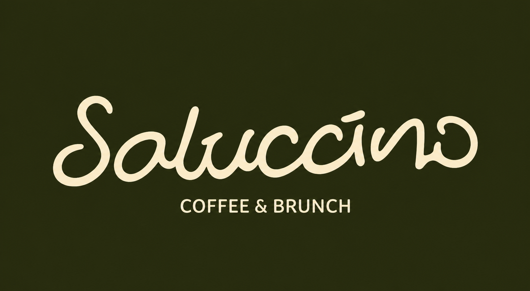 Saluccino Coffee & Brunch